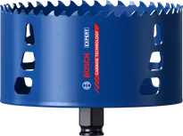 Bosch EXPERT Multi Material delme testeresi 127 mm karbür.