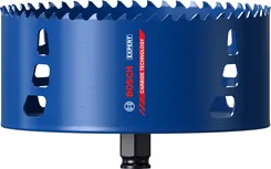 Bosch EXPERT Multi Material 152 mm karbür delik testeresi.