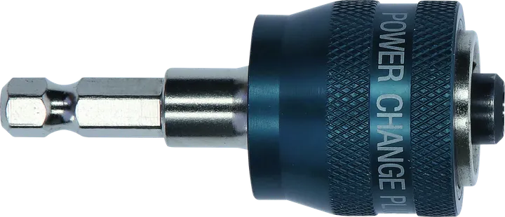Bosch EXPERT Power Change Plus Arbor altıgen şaft 8,7 mm.