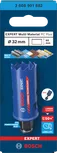 Bosch EXPERT Multi Material delik testeresi 32×60 mm.