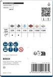 Bosch EXPERT Multi Material 80 x 60 mm delik testeresi.