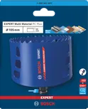 Bosch 105×60 mm Çok Amaçlı Delik Testeresi.
