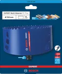 Bosch 152×60 mm çok amaçlı malzeme delme testeresi.