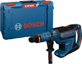 Bosch darbeli matkap ve taşıma çantası.