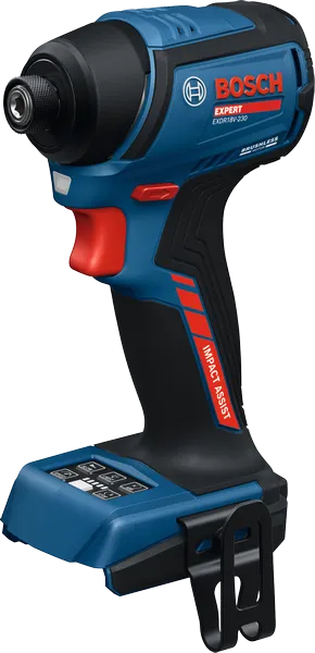 Bosch EXDR18V-230 akülü darbeli tornavida.