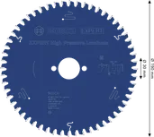 Bosch EXPERT Yüksek Basınçlı Laminat Daire Testere Bıçağı 190 mm.