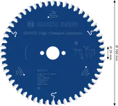 Bosch EXPERT Yüksek Basınçlı Laminat Daire Testere Bıçağı 160 mm.