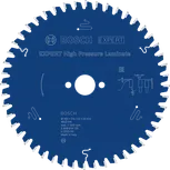 Bosch EXPERT Yüksek Basınçlı Laminat Daire Testere Bıçağı.