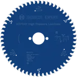 Bosch EXPERT Yüksek Basınçlı Laminat Daire Testere Bıçağı.
