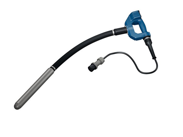 Bosch GDI50-65D beton vibratör aleti.