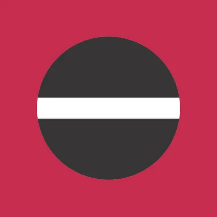 Düz uçlu tornavida.