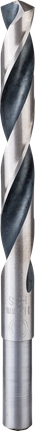 Bosch Metal HSS Spiral Matkap Ucu 11,5 mm Silindirik Azaltılmış Şaft.