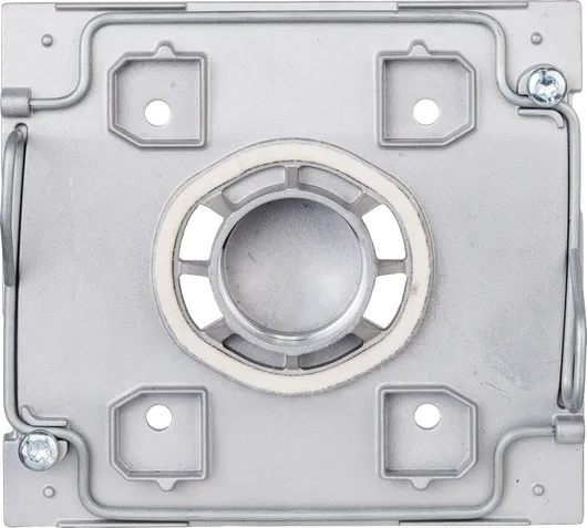 Bosch PRO Alet Destek Plakası 100 x 100 mm.