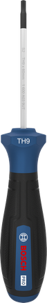 Bosch PRO Tornavida TH9 x 60 mm ergonomik saplı.