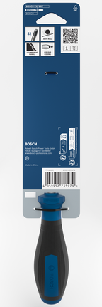 Bosch PRO H8 x 150 mm ergonomik saplı tornavida.
