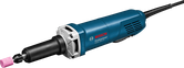 Bosch GGS 28 LP düz taşlama makinesi taşlama taşı ile birlikte.