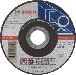 Expert for Metal Cutting Disc