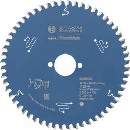 Expert for Aluminium Circular Saw Blade