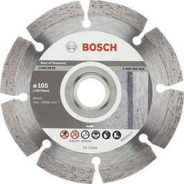 Best for Concrete Diamond Cutting Disc