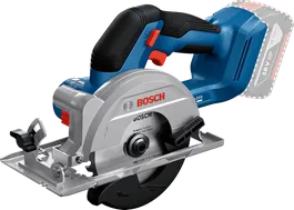 Bosch GKS18V-51 cordless circular saw, brushless motor.