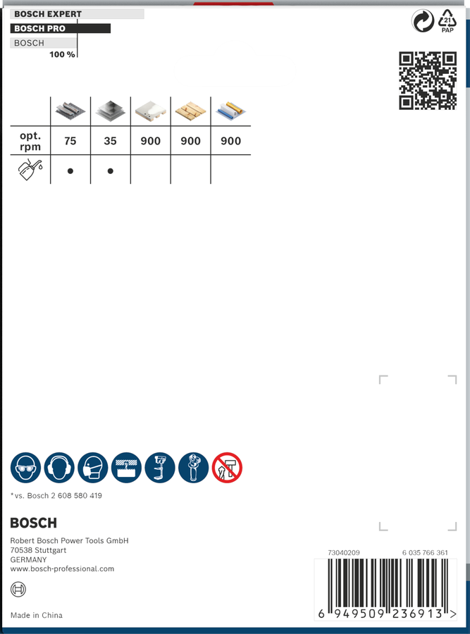 PRO Multi Material