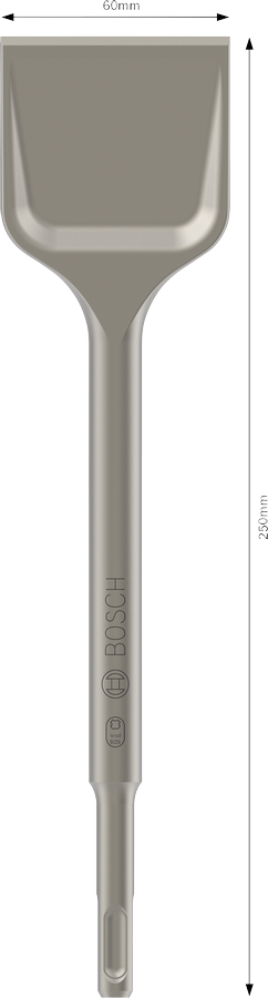 PRO SDS plus-5C