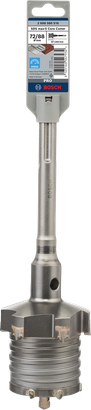 Bosch PRO SDS max-5 core cutter 72/88×87×283 mm.