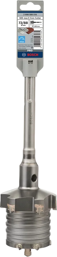 PRO SDS max-5 Core Cutter