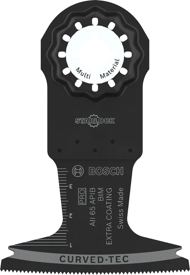 PRO AII 65 APIB