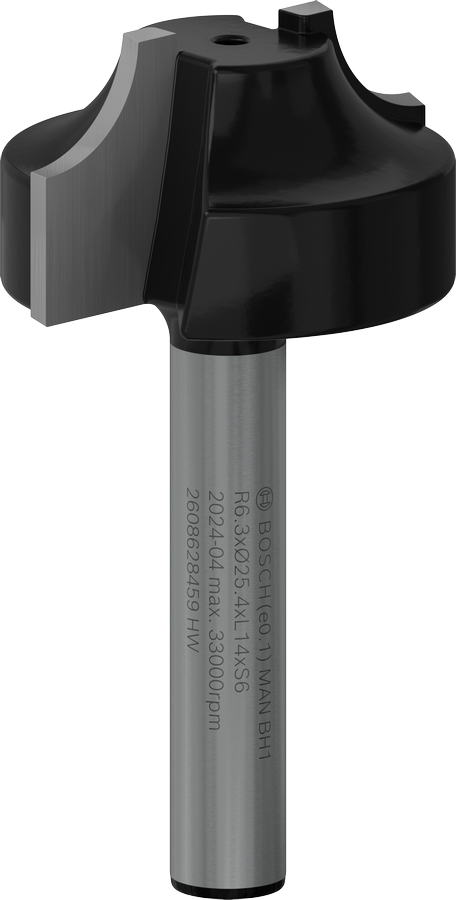 PRO Router Bit