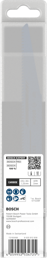 EXPERT Vehicle Rescue S1157CHM