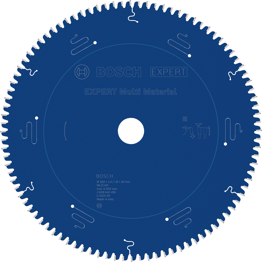 EXPERT Multi Material