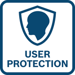 User protection.