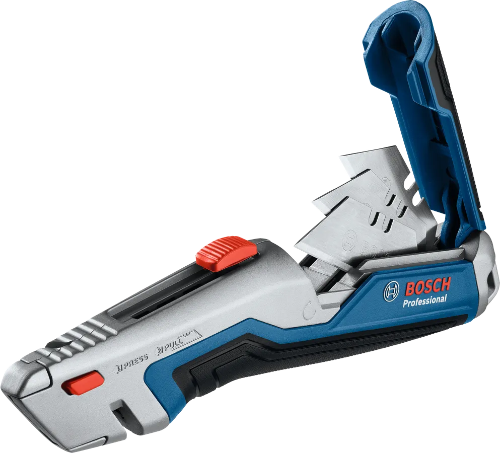 Retractable Carpet Utility Knife Professional