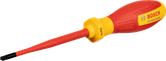 Bosch VDE SL/PZ1x100 insulated screwdriver.