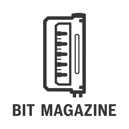 Bit magazine.
