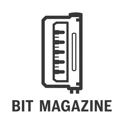 Bit magazine.
