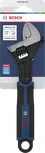 Bosch adjustable wrench 200 mm with 0-32 mm opening.