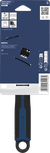 Bosch adjustable wrench 250 mm with 0-36 mm opening.