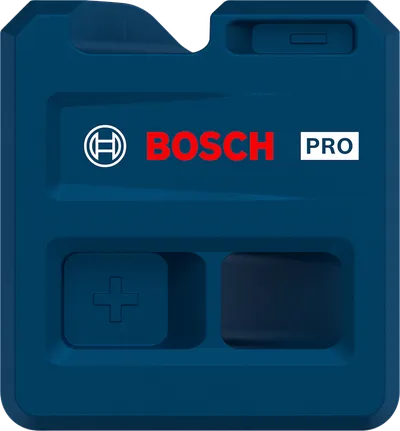 Bosch PRO Magnetizer Demagnetizer tool accessory.