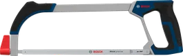 Bosch Hacksaw 300 mm for precise metal cutting.