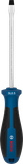 Bosch SL 6.5 flathead screwdriver with ergonomic handle.