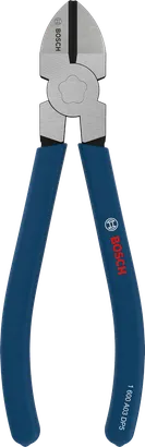 Diagonal Side Cutters
