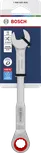 Bosch Ratchet Combination Wrench 12 mm Chrome Vanadium.
