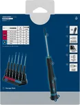 Bosch PRO Precision Screwdriver Set PH/SL with S2 shafts.