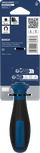 Bosch PRO Bit Screwdriver with magnetic tip.