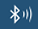 bluetooth icon