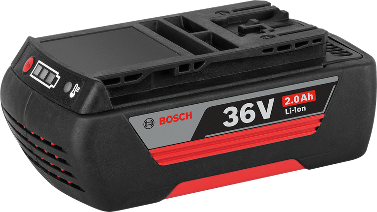 Літій-іонний акумулятор Bosch 36V 2.0Ah.