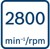 Акумуляторний ударний гайковерт Bosch GDX 18V-180.