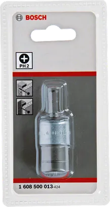 Насадка для загвинчування Bosch PH2.